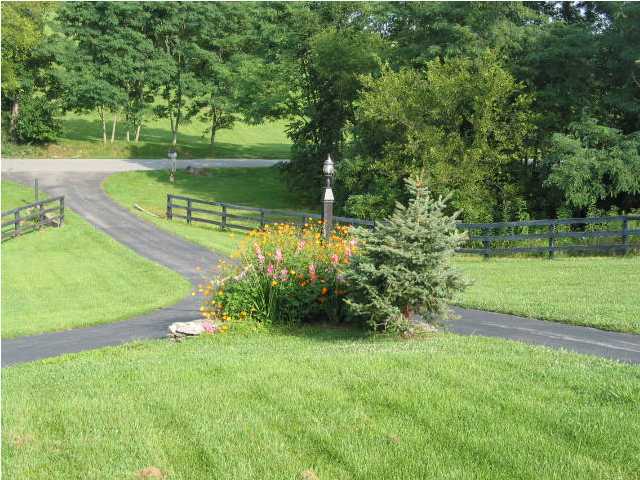 1114 Ballard Road Lawrenceburg, KY 40342 - Photo 3 of 25 Additional Photo