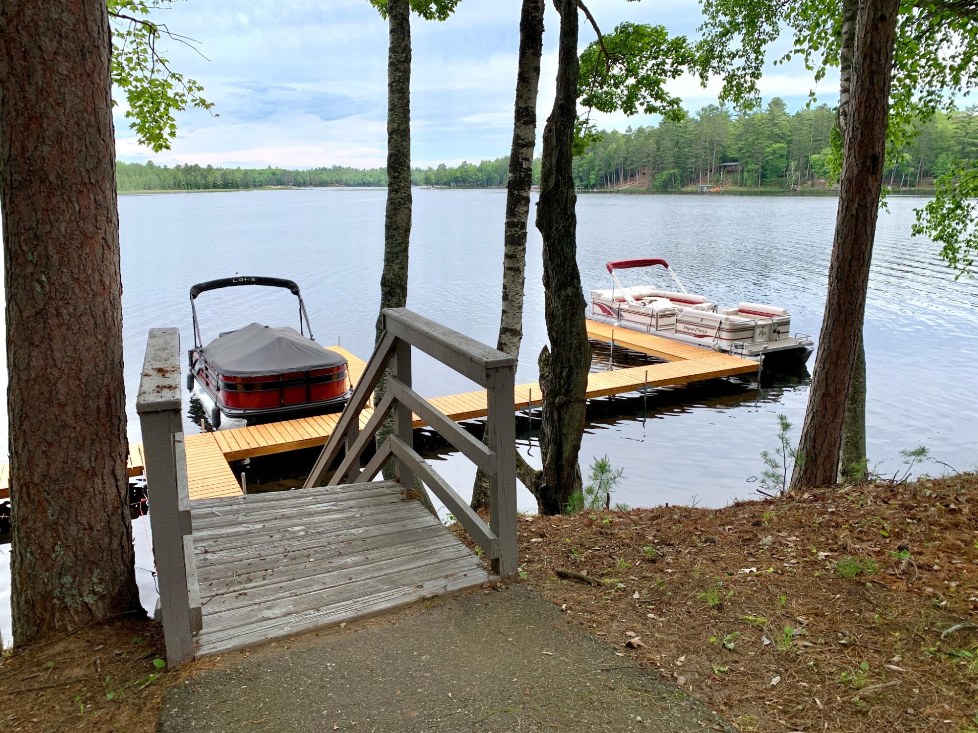 1382 Halberstadt Road, Unit 35 St. Germain, WI 54558 - Photo 30 of 38 Gallery Image 30