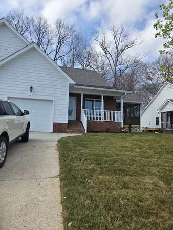 $265,000 | 143 Rose Drive, Unit D, Dover, TN 37058