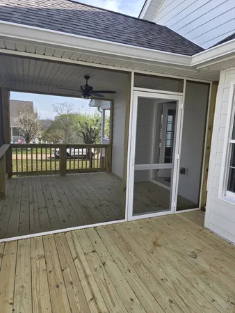 $265,000 | 143 Rose Drive, Unit D, Dover, TN 37058