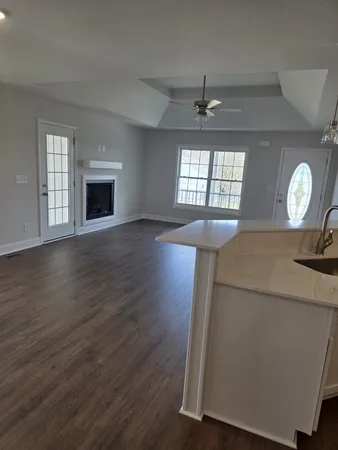 $265,000 | 143 Rose Drive, Unit D, Dover, TN 37058