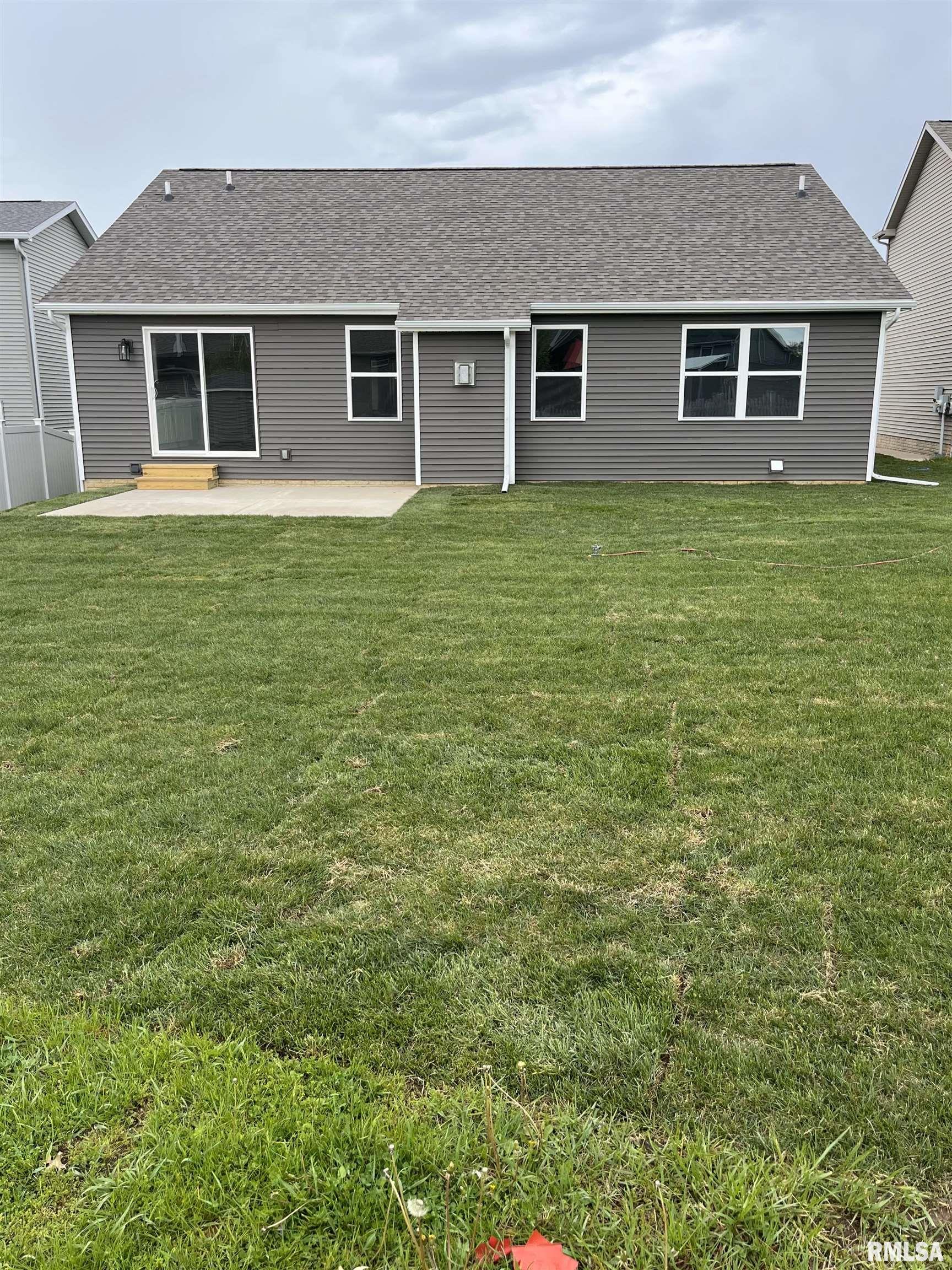 905 Devonshire Road Washington, IL 61571 - Photo 7 of 44