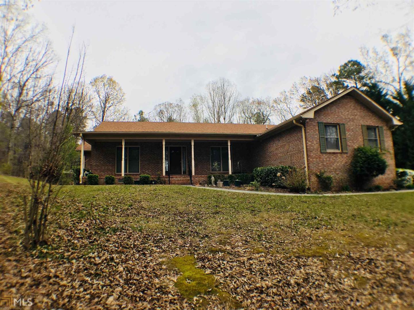 148 Blue Ridge Circle Toccoa, GA 30577 - Photo 1 of 1 Gallery Image 1