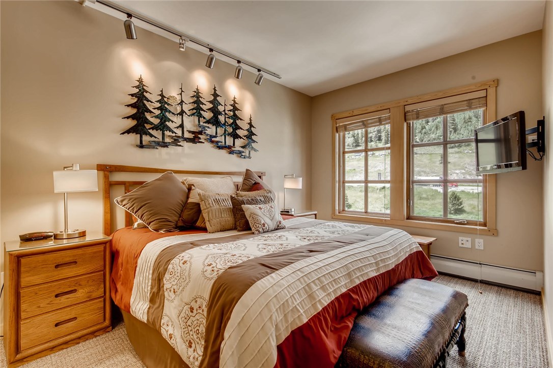 910 Copper Road, Unit 502 Frisco, CO 80443 - Photo 12 of 26 Gallery Image 12