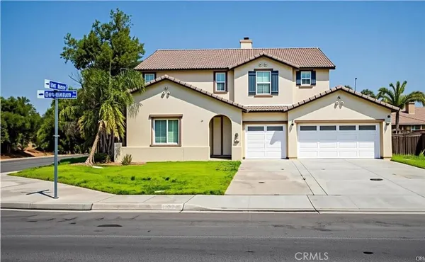 $629,000 | 27336 Delphinium Avenue, Moreno Valley, CA 92555
