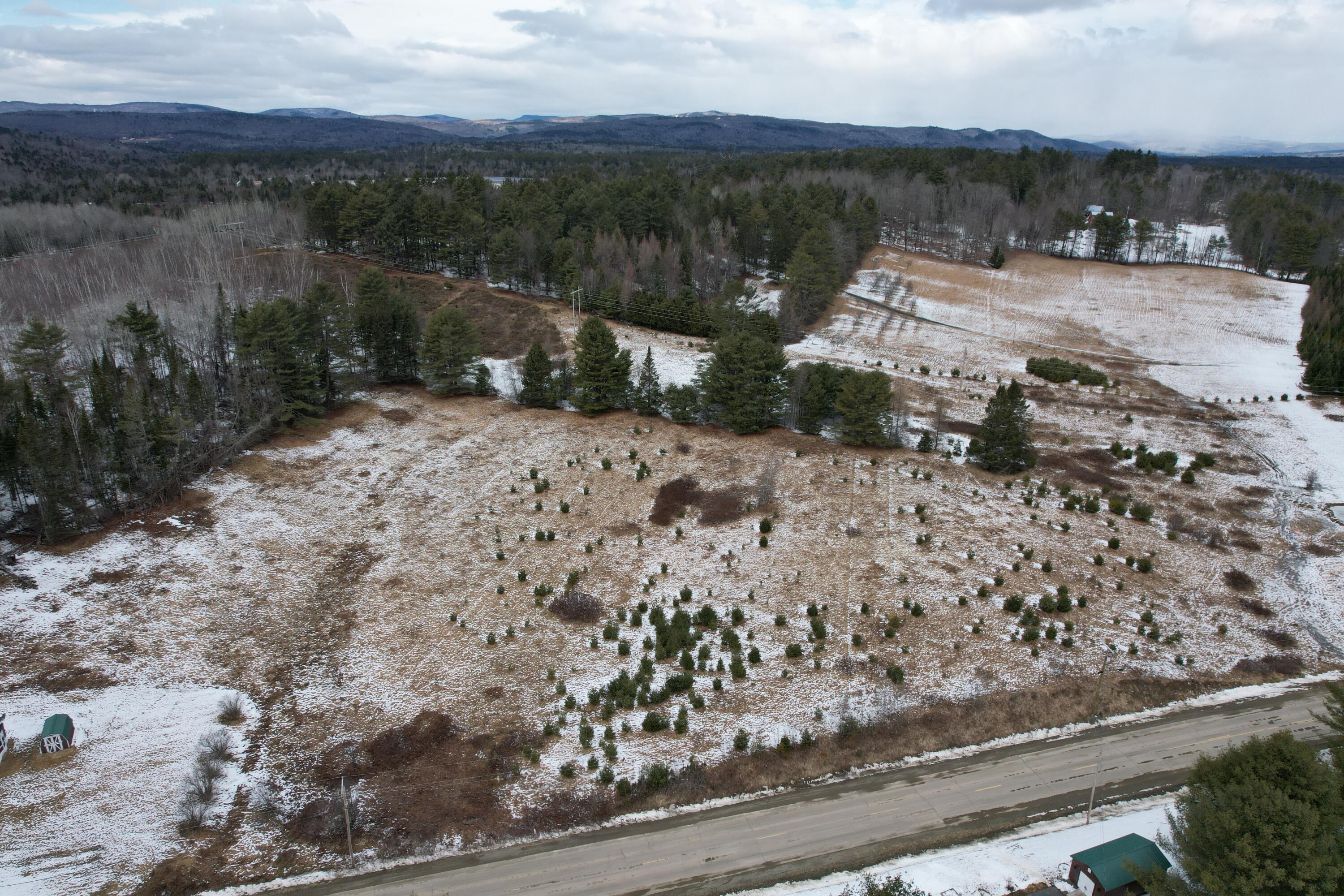L26-3-1 Kennebec River Road Embden, ME 04958 - Photo 11 of 28 DJI_0894