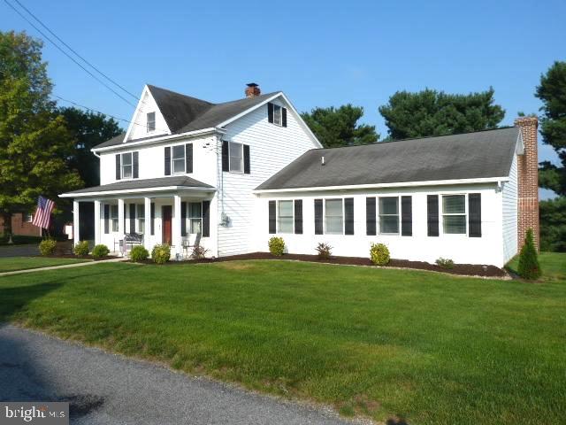 14248 Windy Haven Road Smithsburg, MD 21783 - Photo 1 of 39 Gallery Image 1