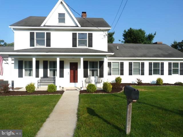 14248 Windy Haven Road Smithsburg, MD 21783 - Photo 2 of 39 Gallery Image 2