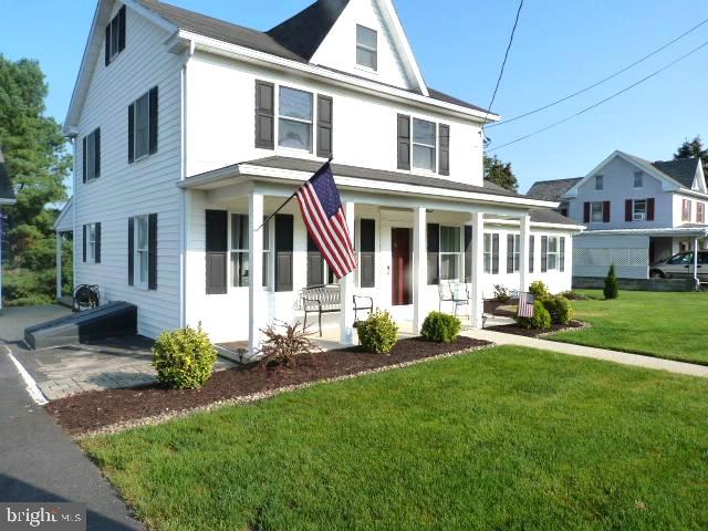 14248 Windy Haven Road Smithsburg, MD 21783 - Photo 3 of 39 Gallery Image 3
