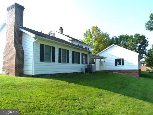 14248 Windy Haven Road Smithsburg, MD 21783 - Photo 5 of 39 Gallery Image 5