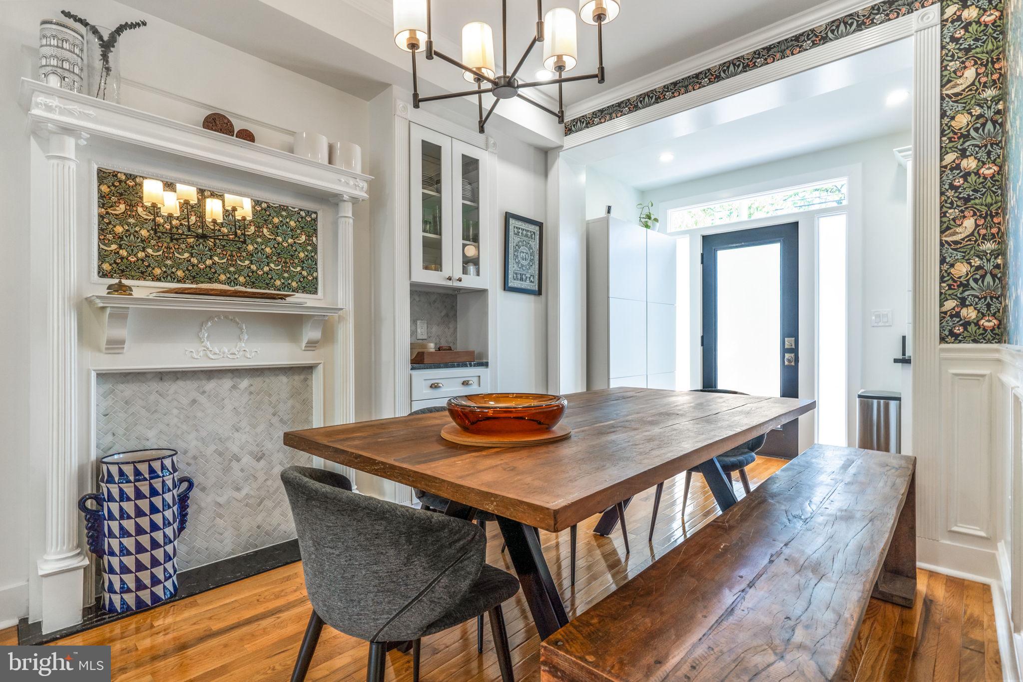 766 Columbia Road Northwest Washington, DC 20001 - Photo 12 of 40 Gallery Image 12
