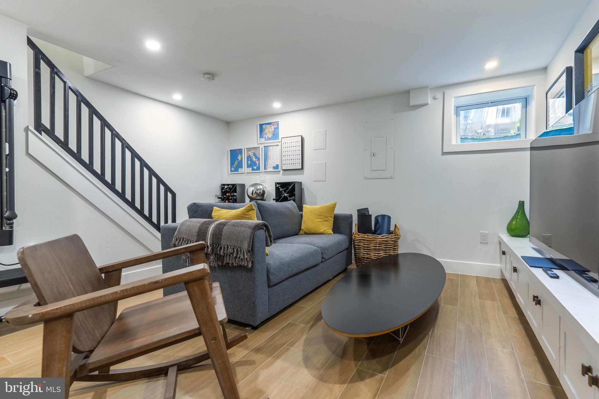 766 Columbia Road Northwest Washington, DC 20001 - Photo 16 of 40 Gallery Image 16