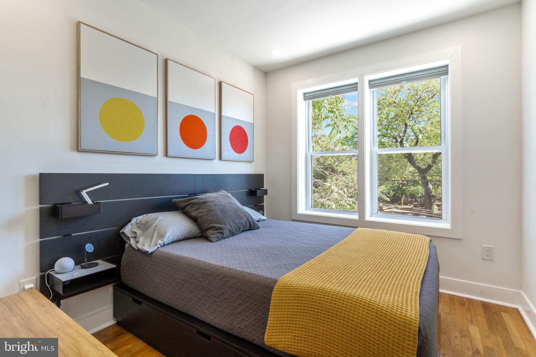 766 Columbia Road Northwest Washington, DC 20001 - Photo 23 of 40 Gallery Image 23