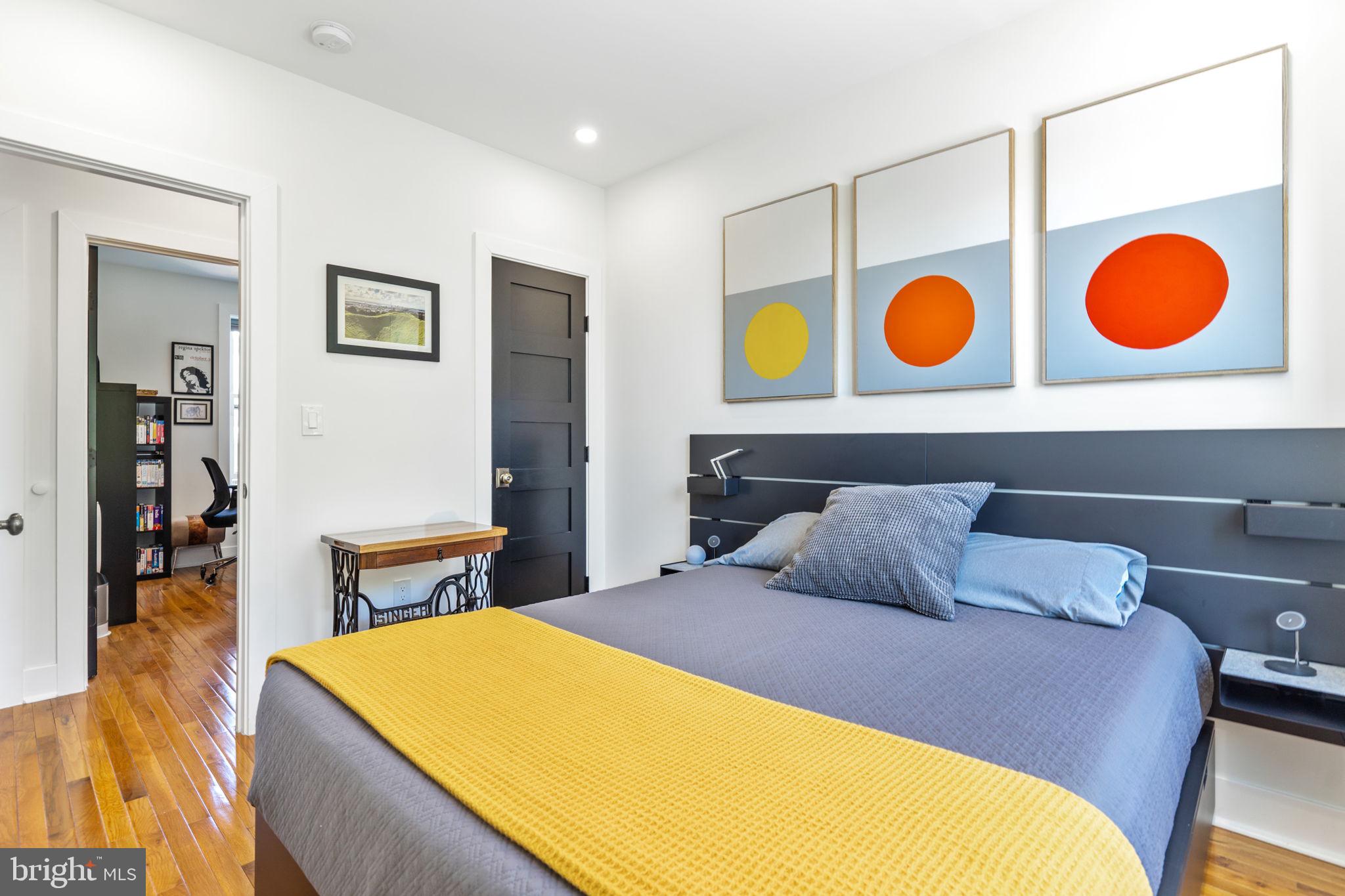 766 Columbia Road Northwest Washington, DC 20001 - Photo 25 of 40 Gallery Image 25
