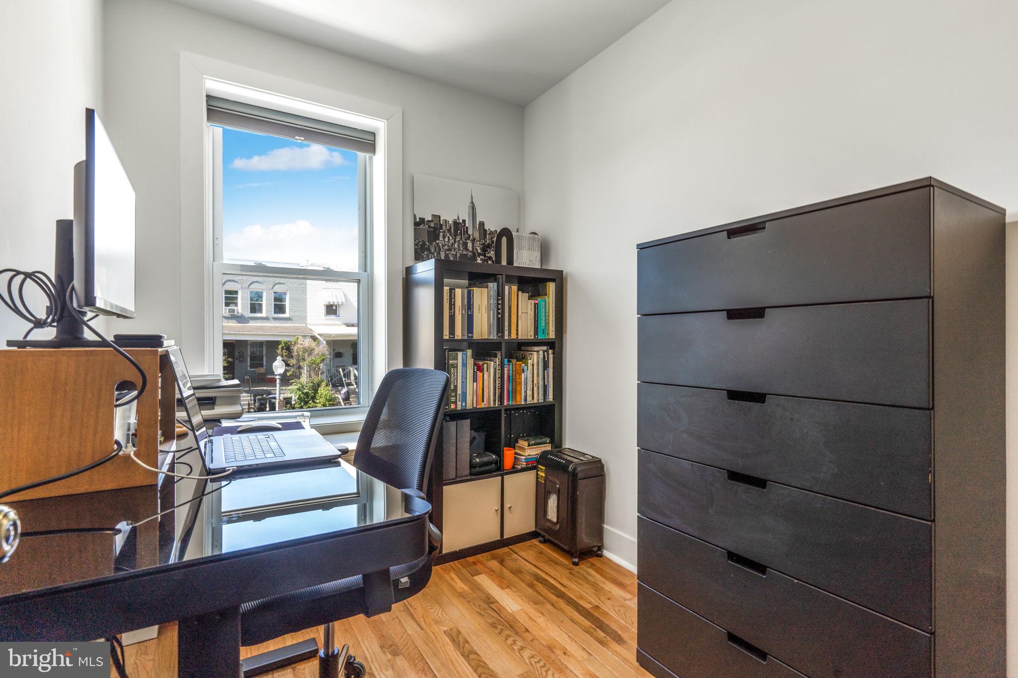 766 Columbia Road Northwest Washington, DC 20001 - Photo 29 of 40 Gallery Image 29