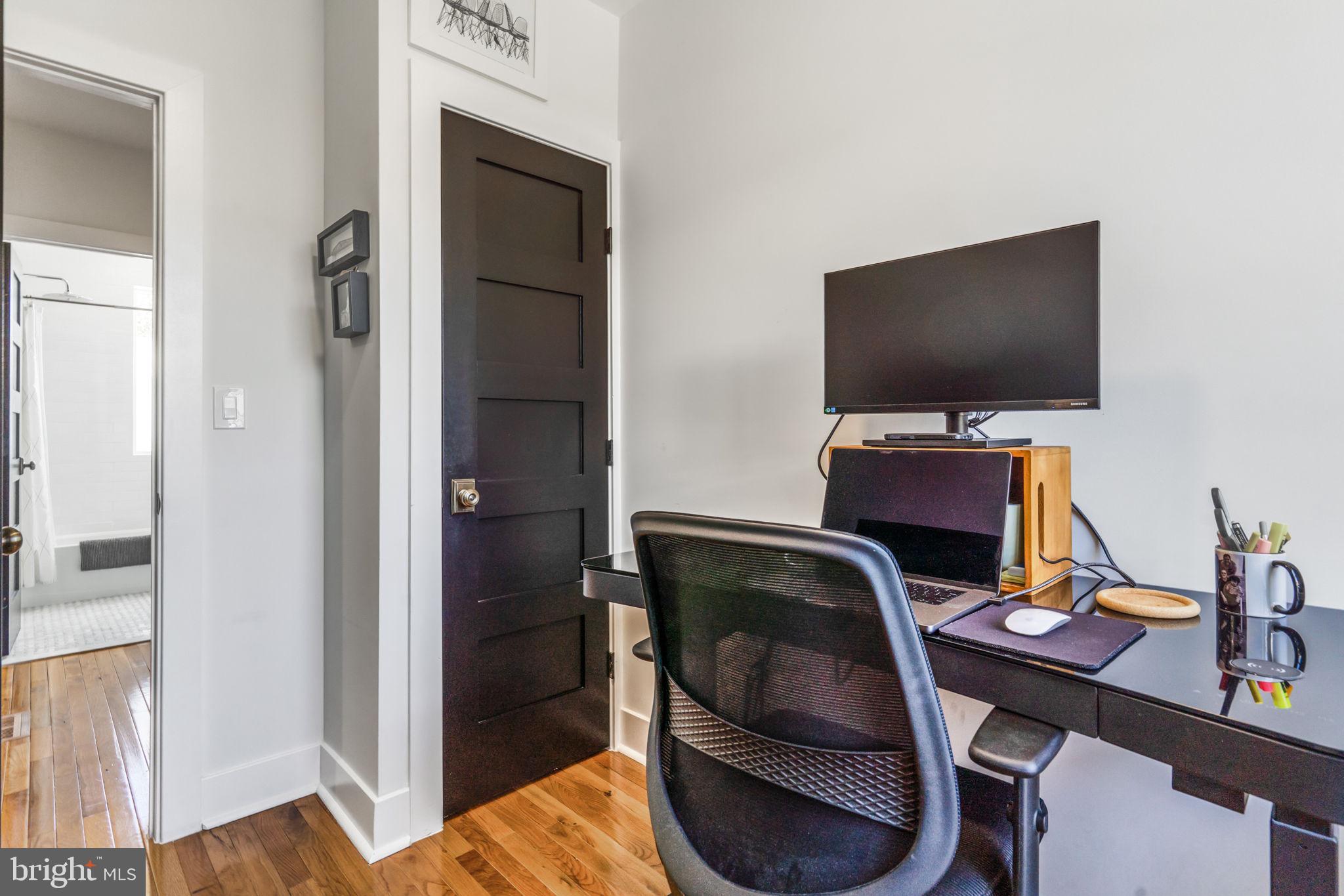 766 Columbia Road Northwest Washington, DC 20001 - Photo 30 of 40 Gallery Image 30