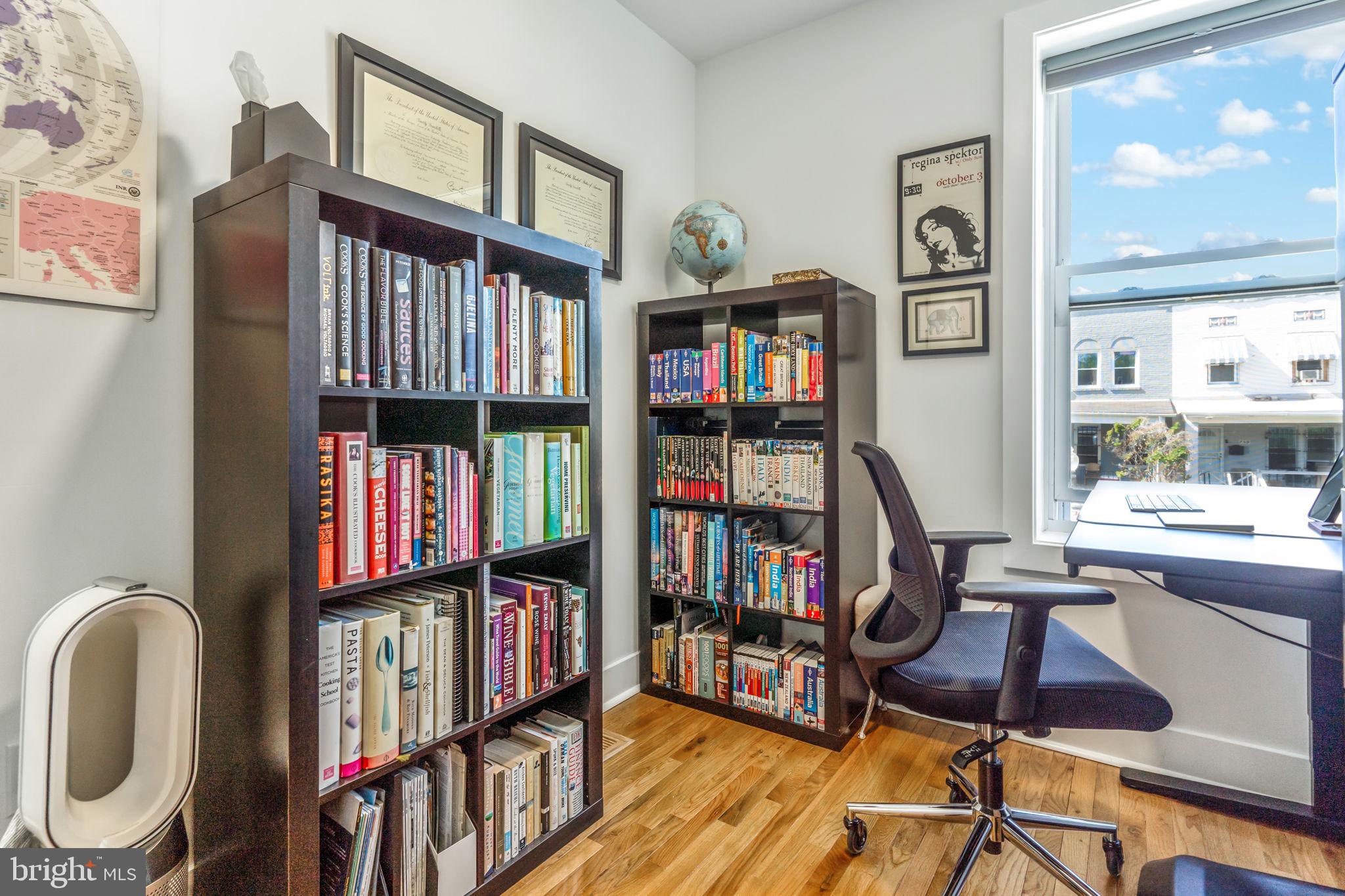 766 Columbia Road Northwest Washington, DC 20001 - Photo 31 of 40 Gallery Image 31