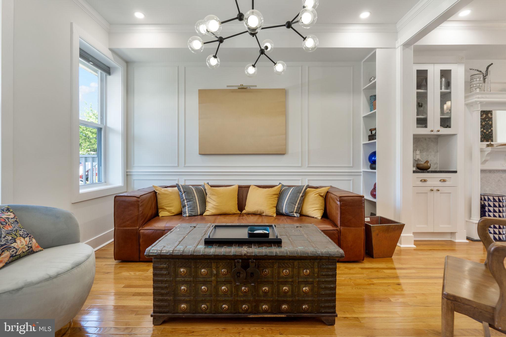 766 Columbia Road Northwest Washington, DC 20001 - Photo 6 of 40 Gallery Image 6
