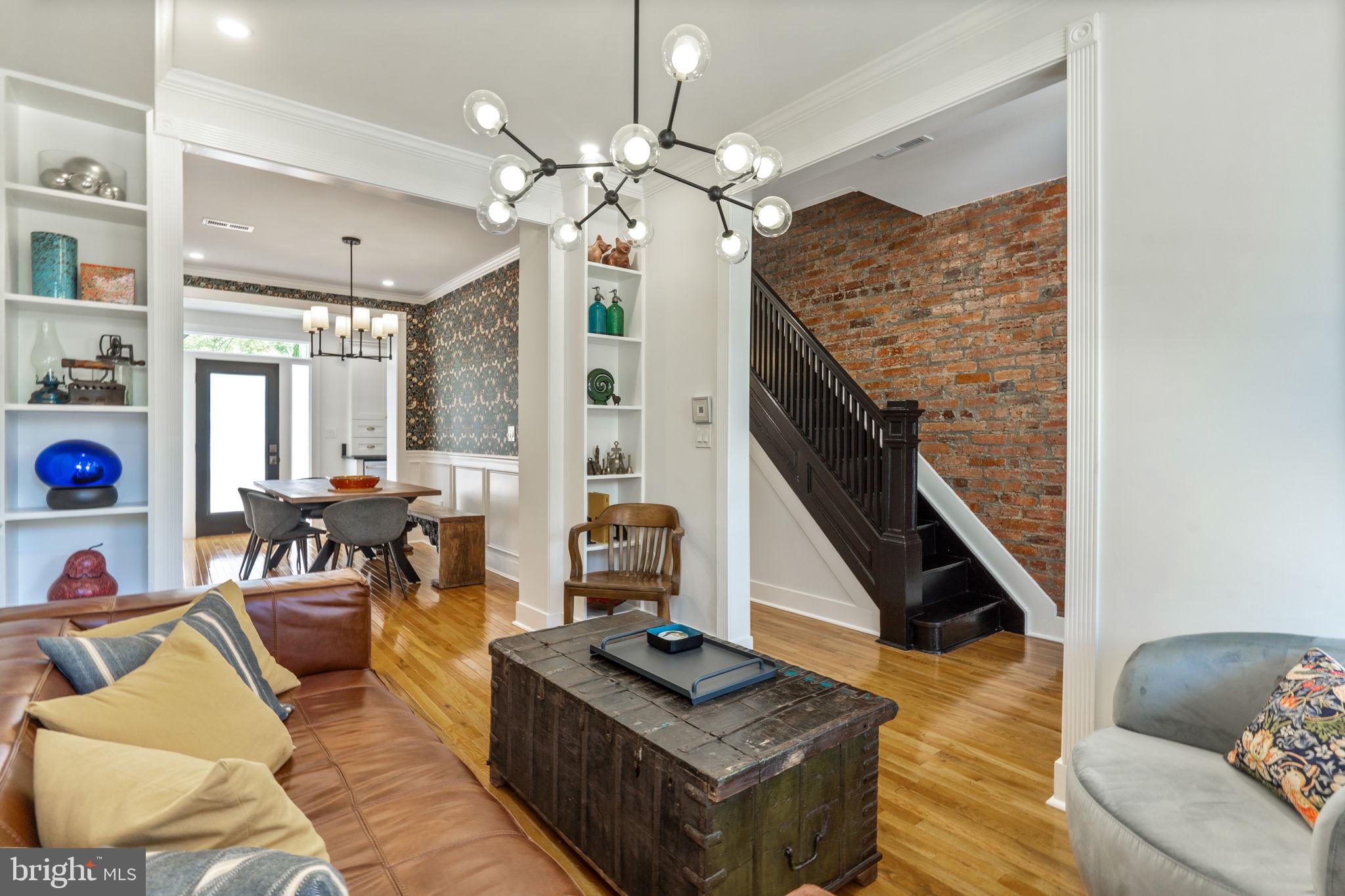 766 Columbia Road Northwest Washington, DC 20001 - Photo 7 of 40 Gallery Image 7