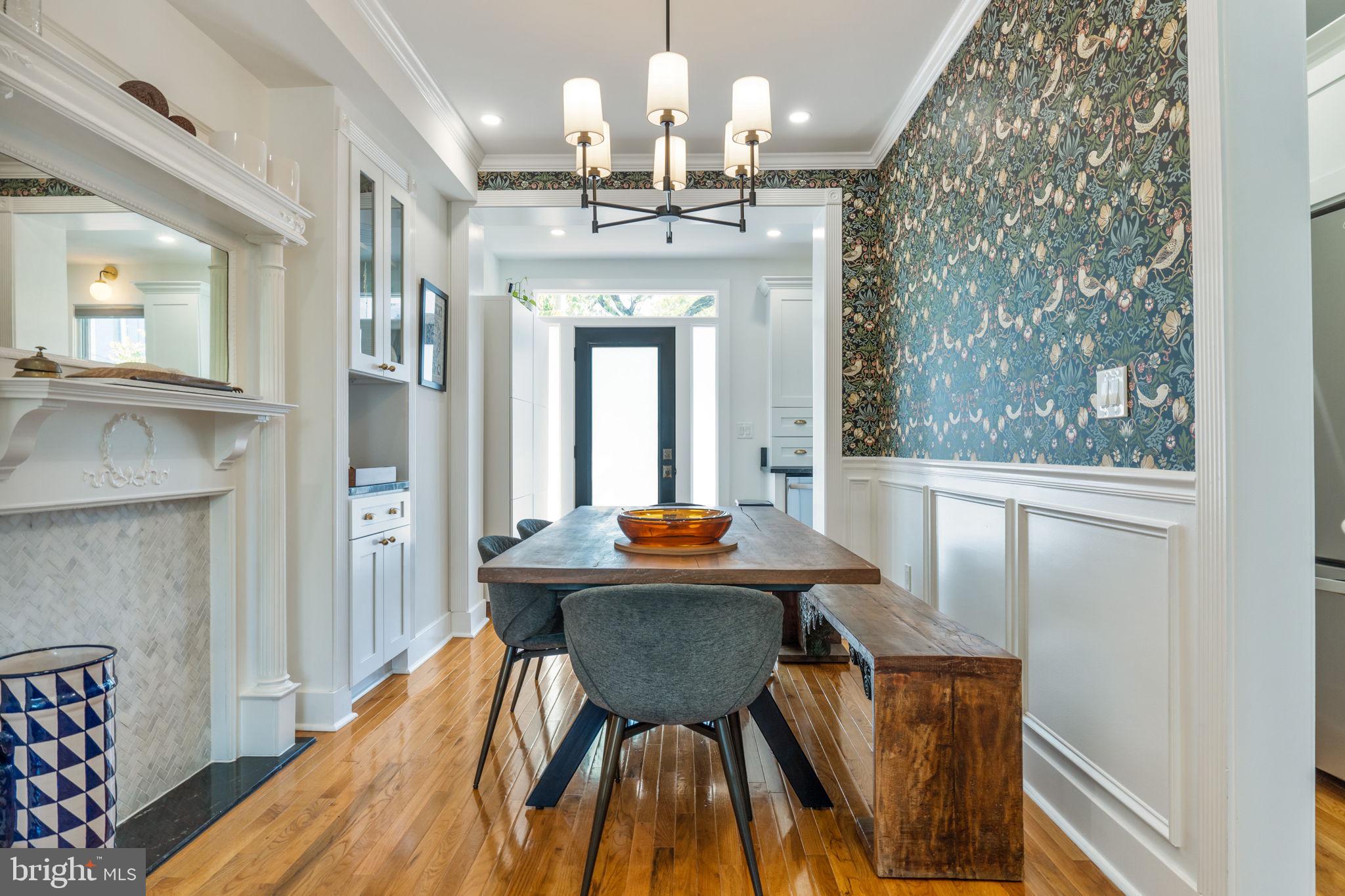 766 Columbia Road Northwest Washington, DC 20001 - Photo 9 of 40 Gallery Image 9