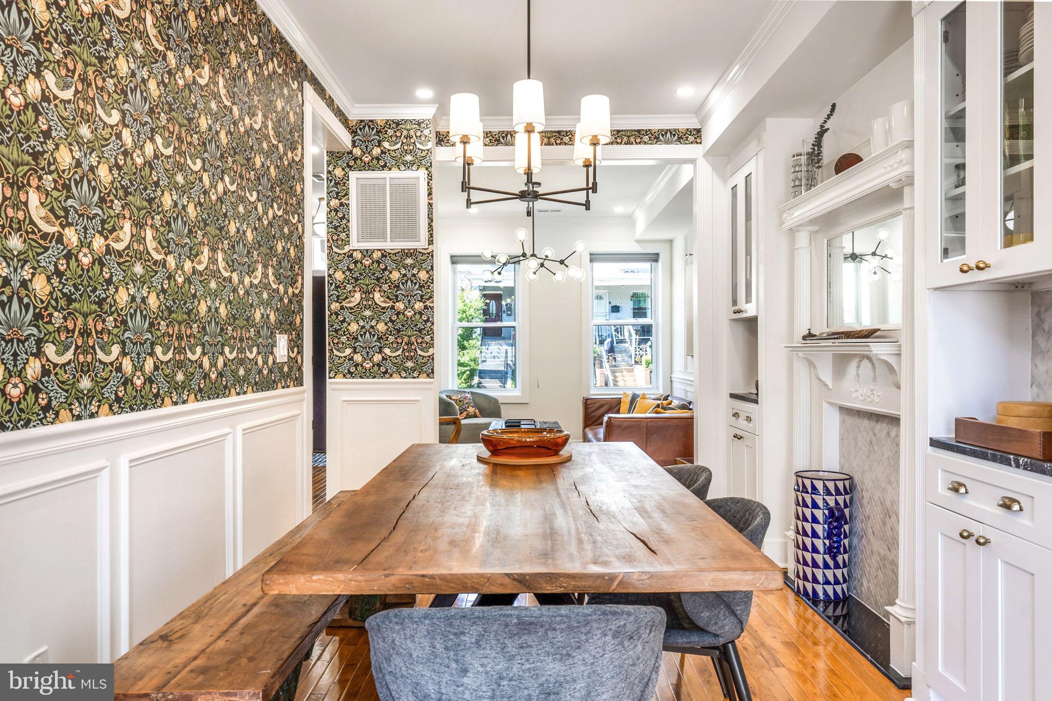 766 Columbia Road Northwest Washington, DC 20001 - Photo 10 of 40 Gallery Image 10