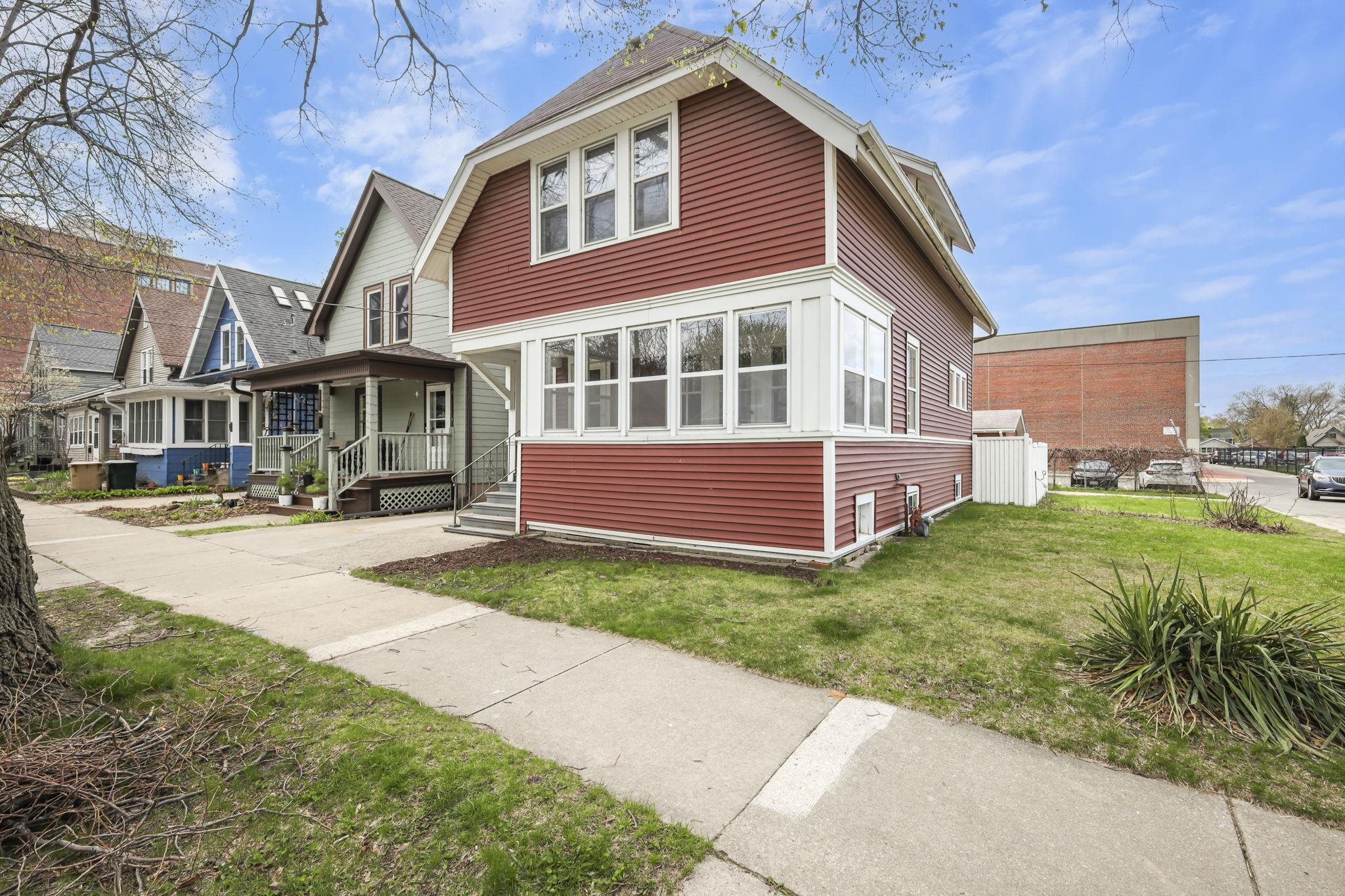 130 North 5th Street Madison, WI 53704 - Photo 2 of 37