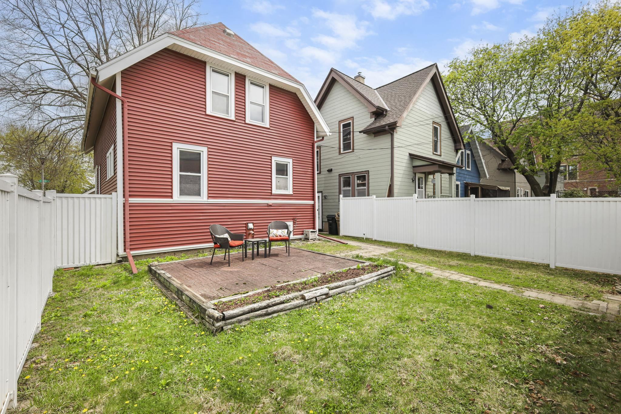 130 North 5th Street Madison, WI 53704 - Photo 34 of 37