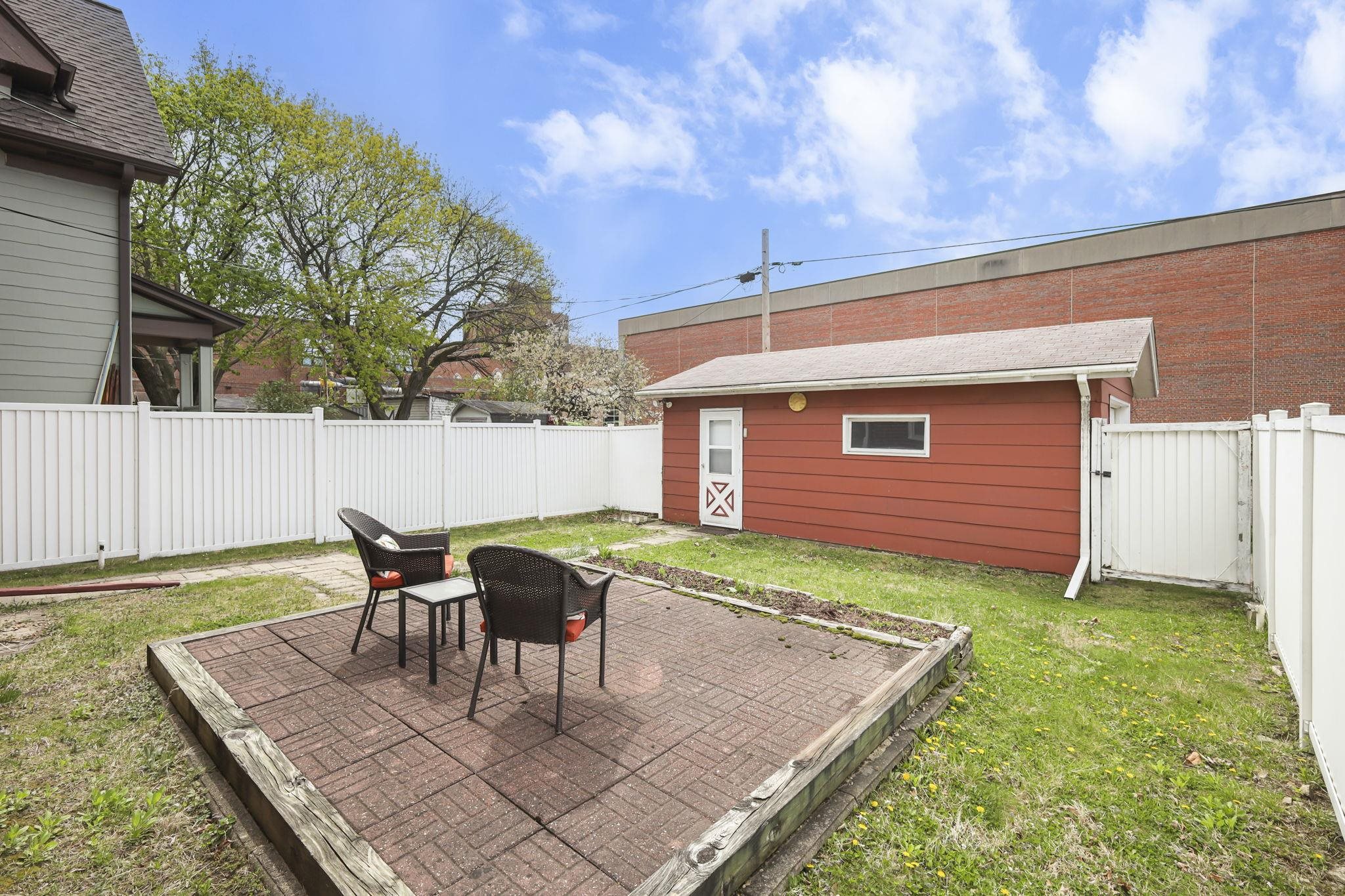 130 North 5th Street Madison, WI 53704 - Photo 35 of 37