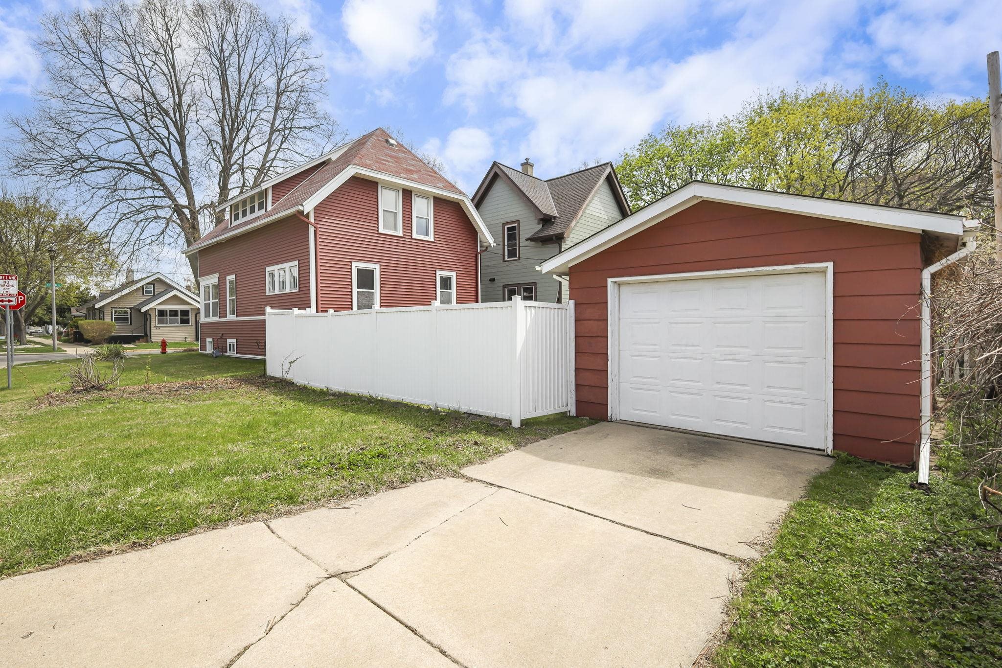 130 North 5th Street Madison, WI 53704 - Photo 36 of 37