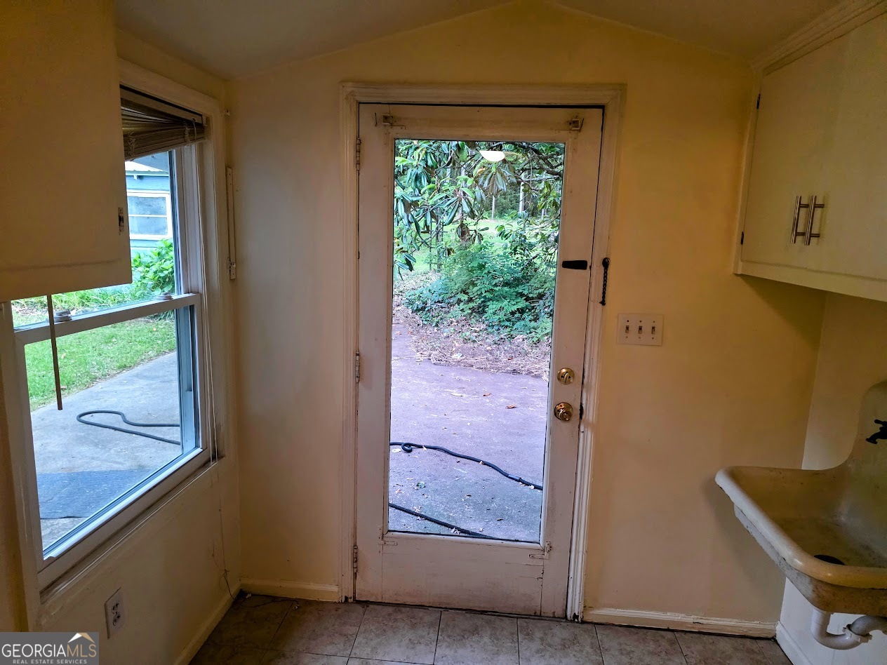 1239 Hendricks Church Road Thomaston, GA 30286 - Photo 29 of 38