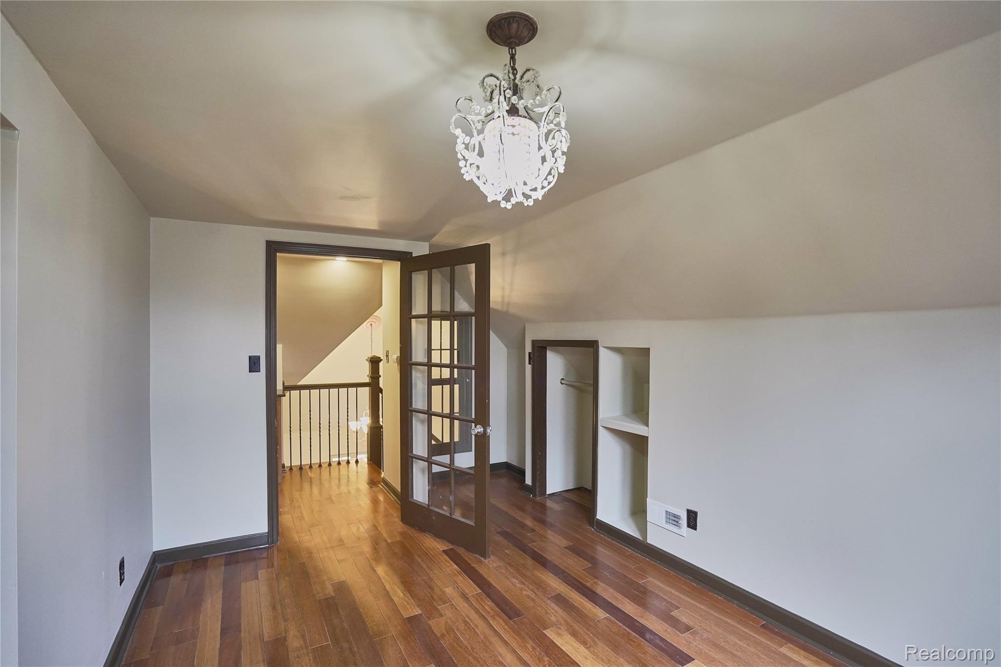 1430 Devonshire Road Grosse Pointe, MI 48230 - Photo 64 of 85 Master bedroom