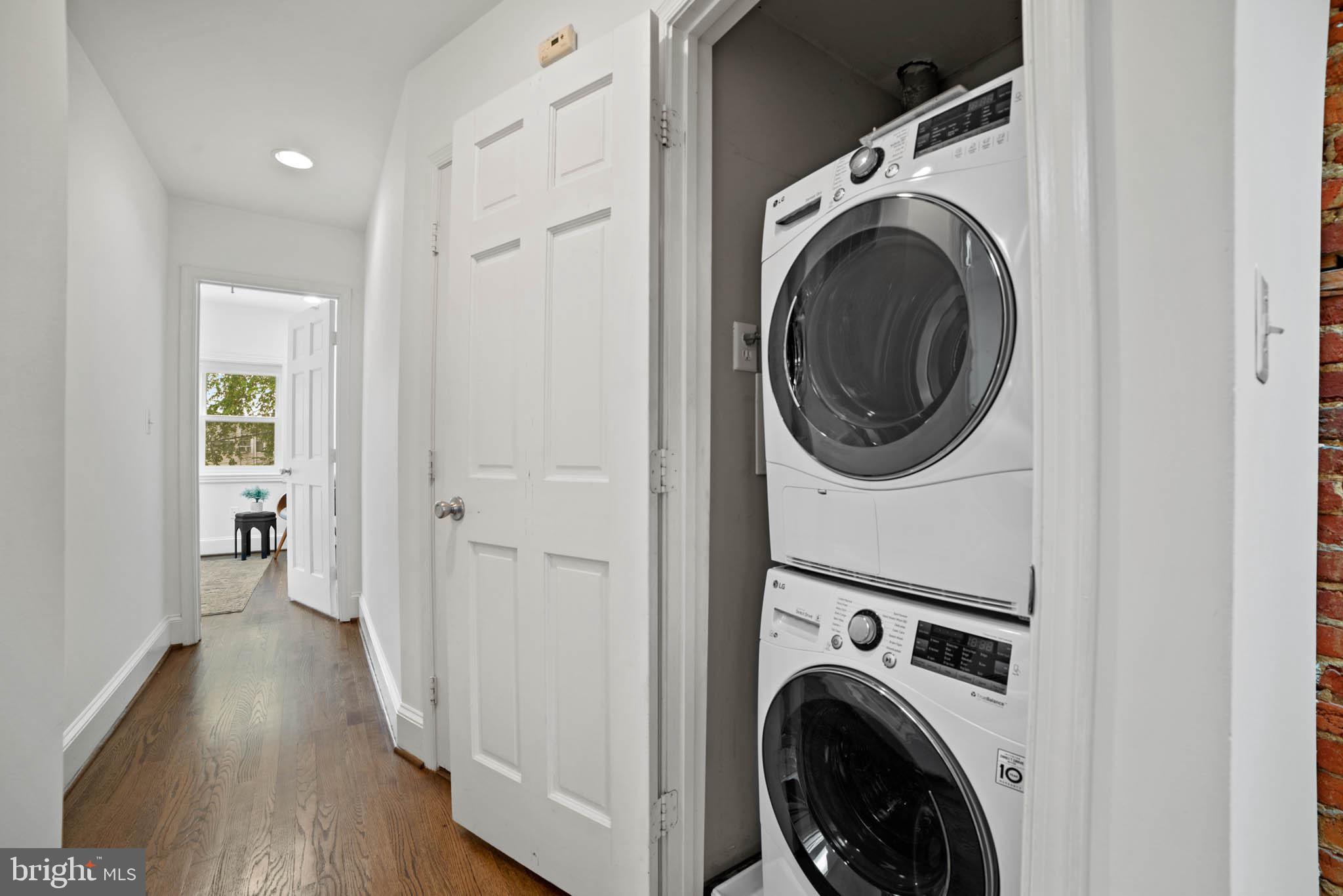 1713 Bay Street Southeast Washington, DC 20003 - Photo 12 of 25