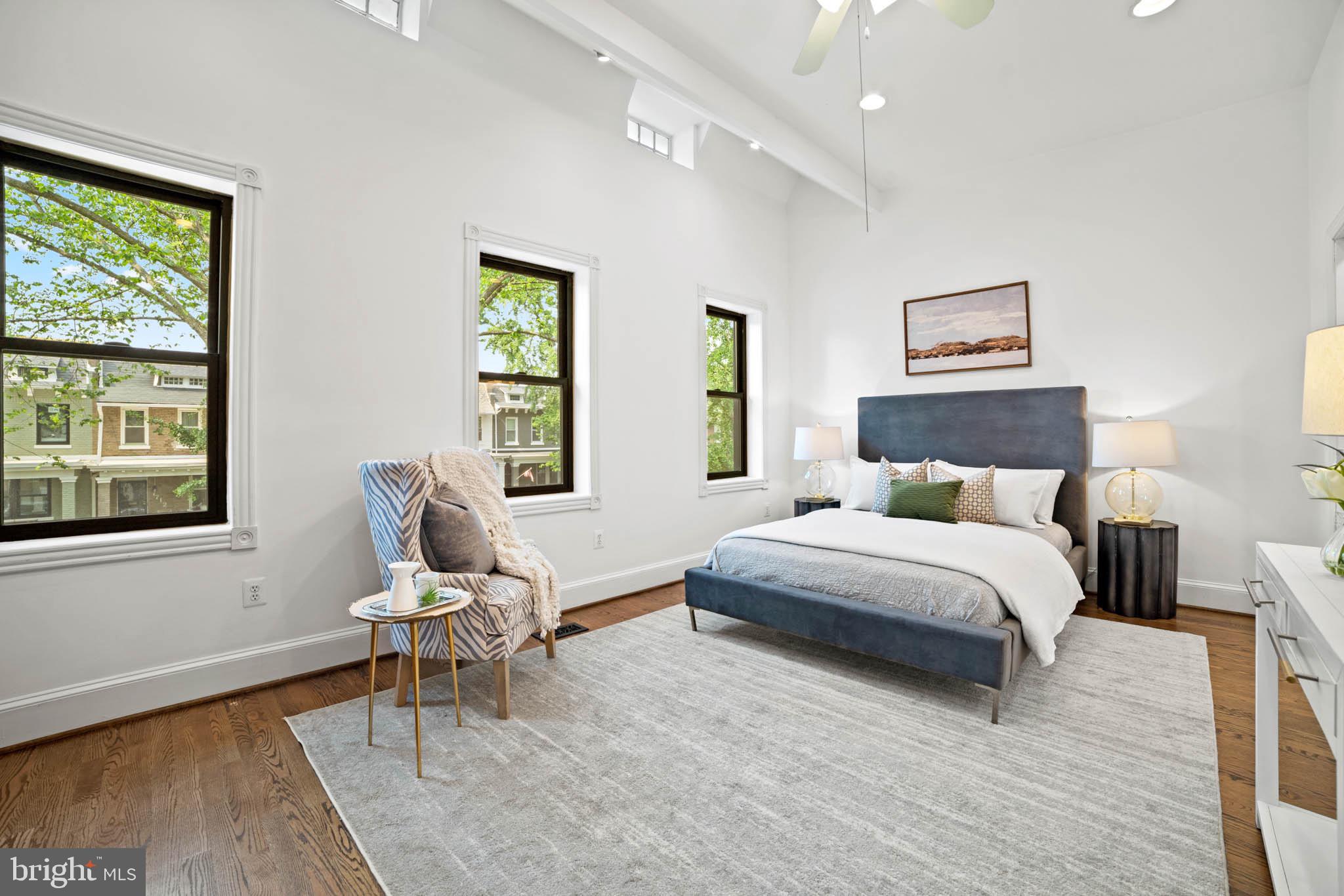 1713 Bay Street Southeast Washington, DC 20003 - Photo 13 of 25