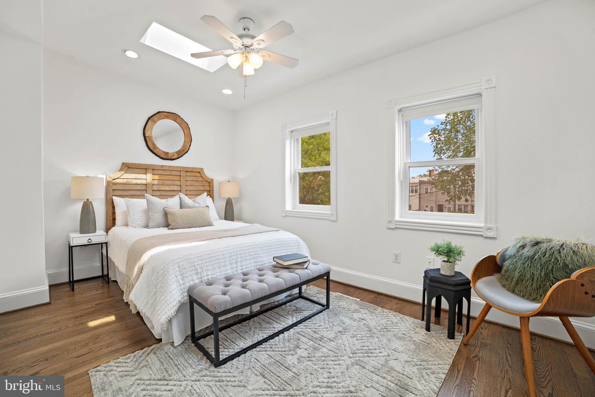 1713 Bay Street Southeast Washington, DC 20003 - Photo 17 of 25