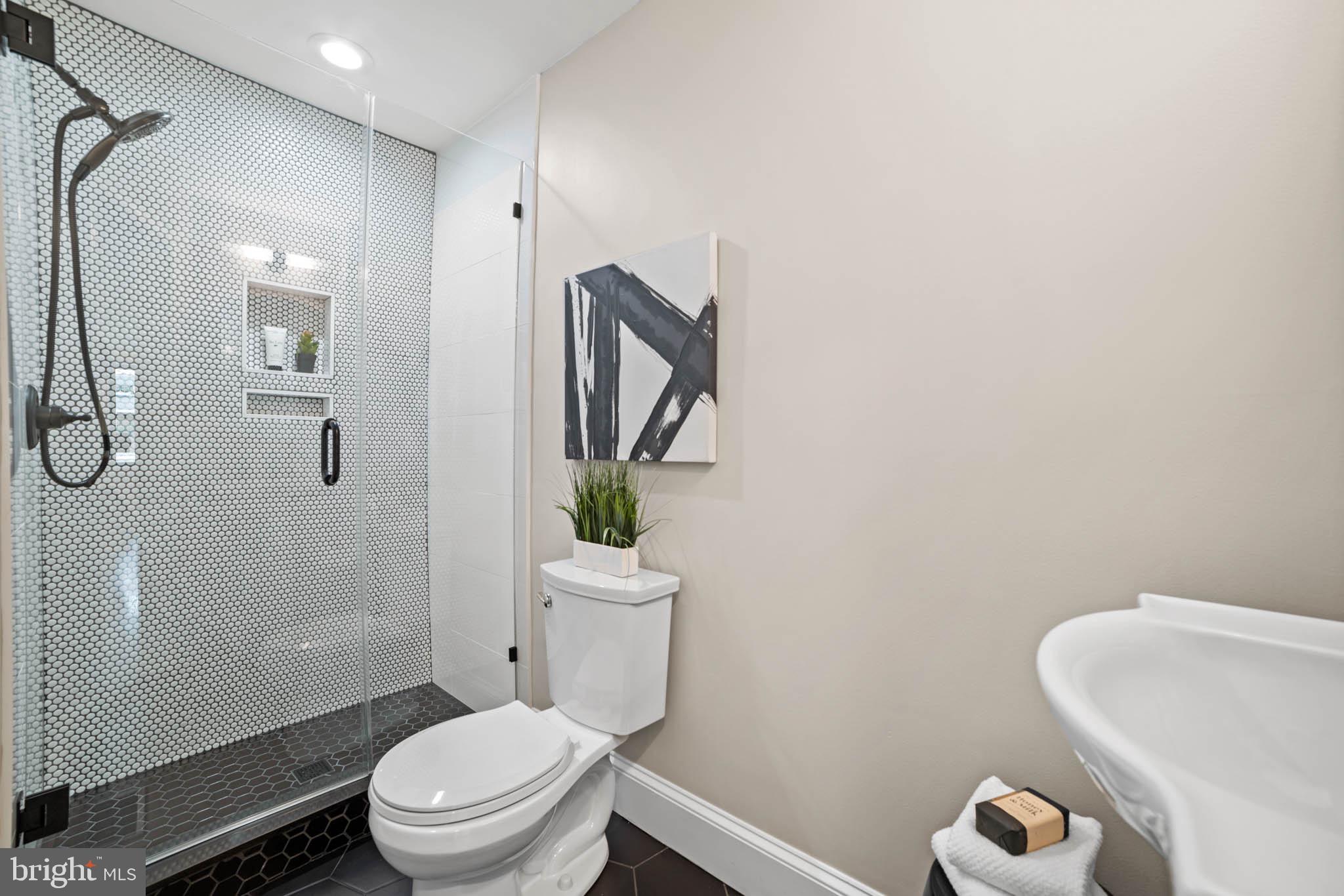 1713 Bay Street Southeast Washington, DC 20003 - Photo 18 of 25