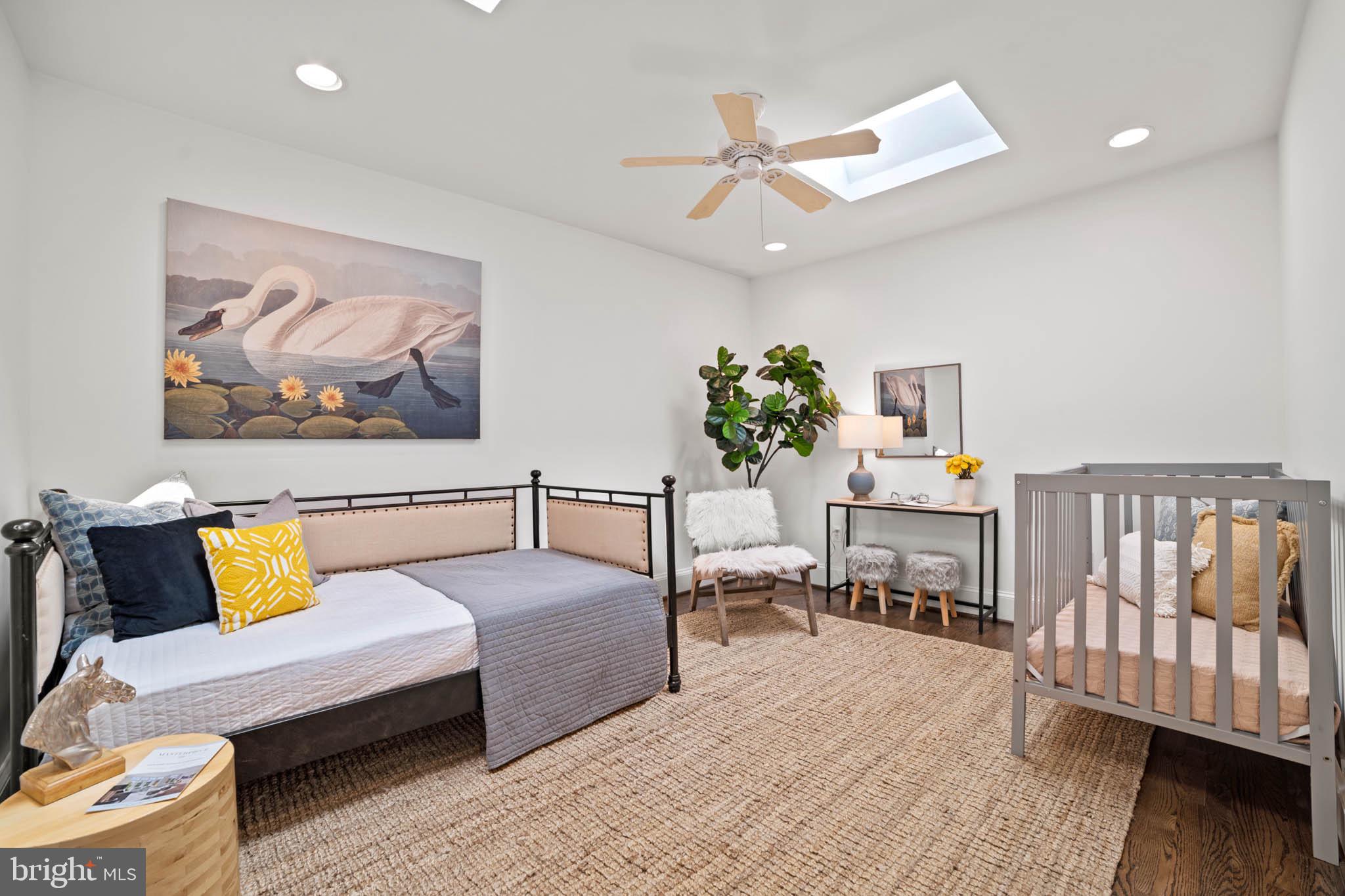 1713 Bay Street Southeast Washington, DC 20003 - Photo 19 of 25