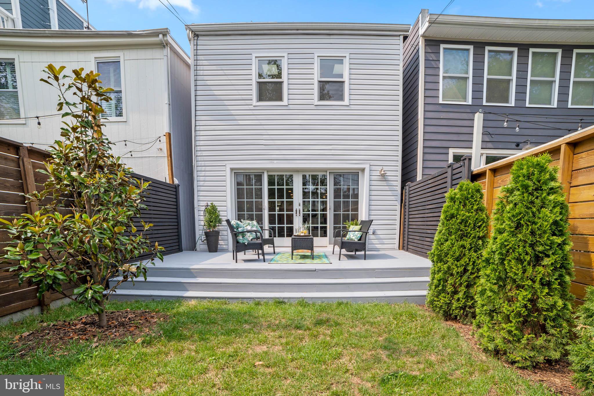 1713 Bay Street Southeast Washington, DC 20003 - Photo 21 of 25