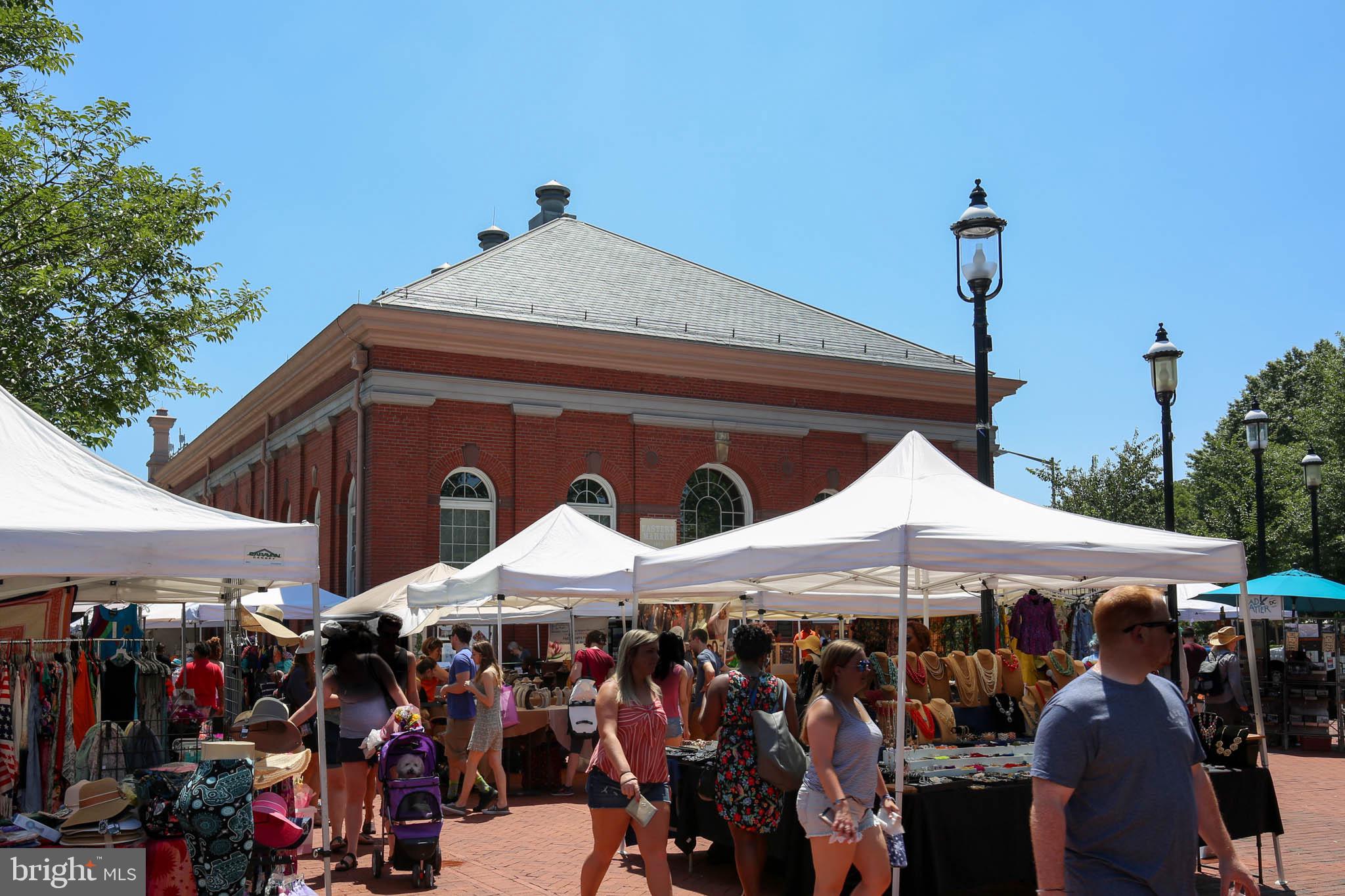 1713 Bay Street Southeast Washington, DC 20003 - Photo 25 of 25