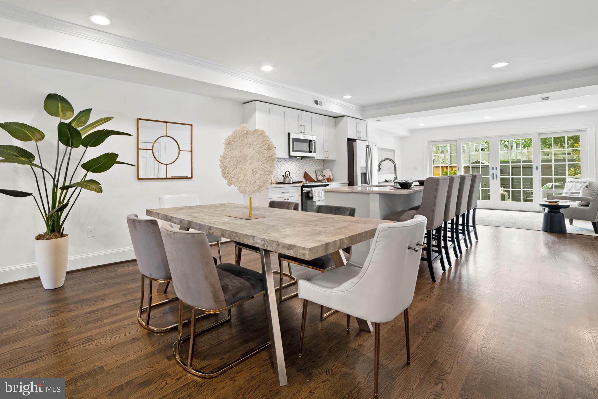 1713 Bay Street Southeast Washington, DC 20003 - Photo 5 of 25