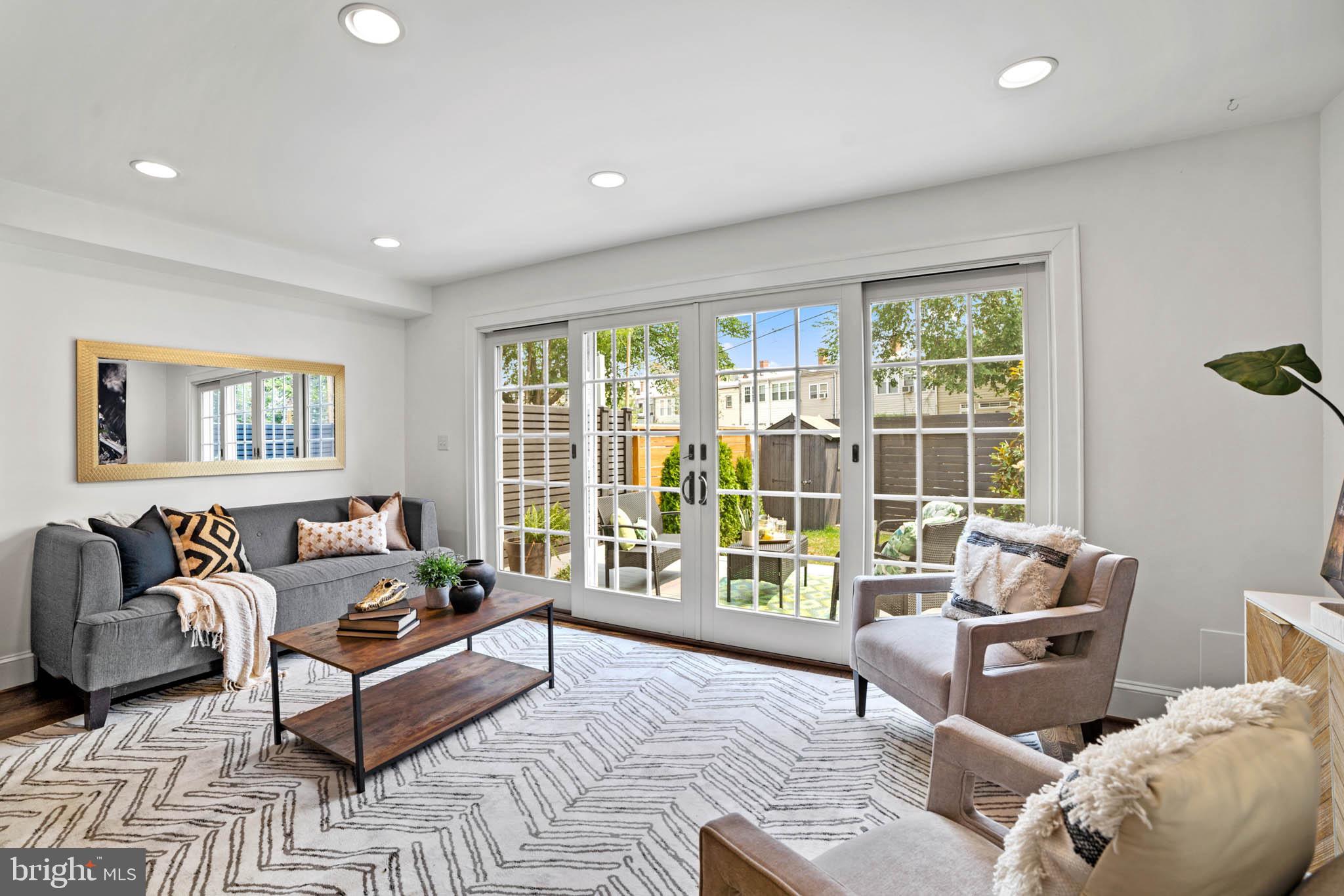 1713 Bay Street Southeast Washington, DC 20003 - Photo 9 of 25