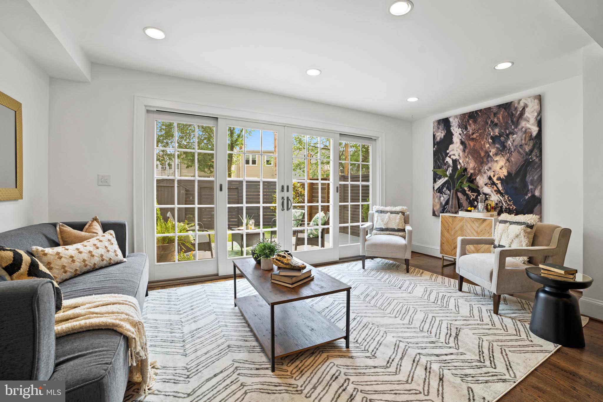 1713 Bay Street Southeast Washington, DC 20003 - Photo 10 of 25