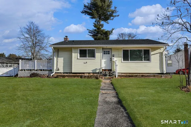 $269,900 | 36 Dobson Drive, East Hartford, CT 06118