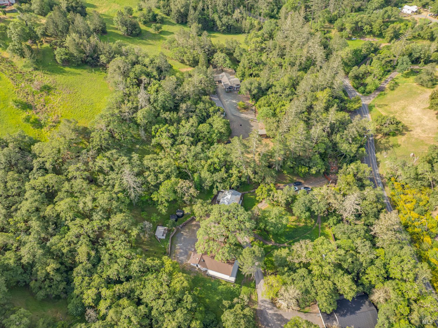 3700 Calistoga Road Santa Rosa, CA 95404 - Photo 57 of 97