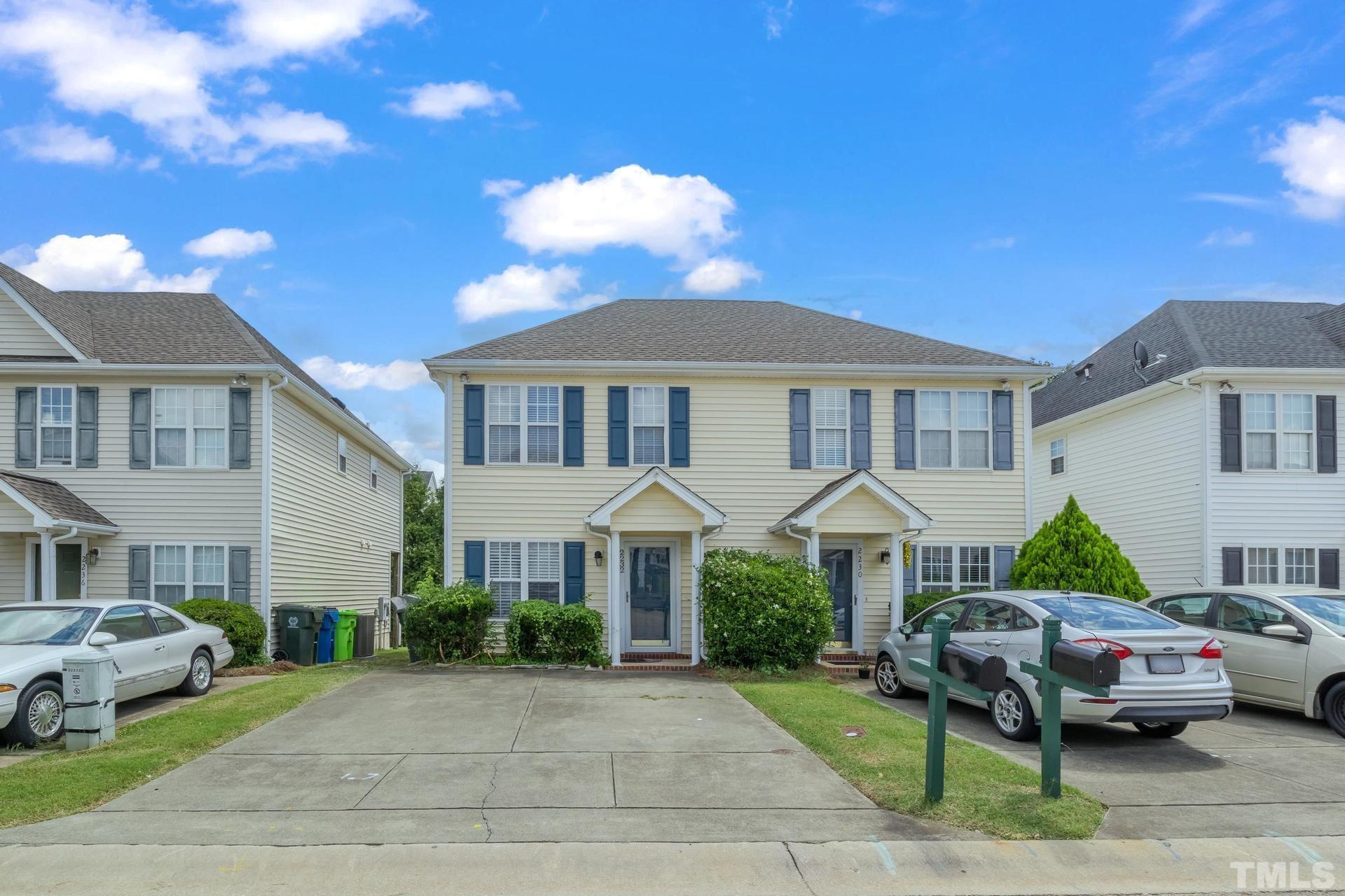 2232 Turtle Point Drive Raleigh, NC 27604 - Photo 2 of 22 Gallery Image 2
