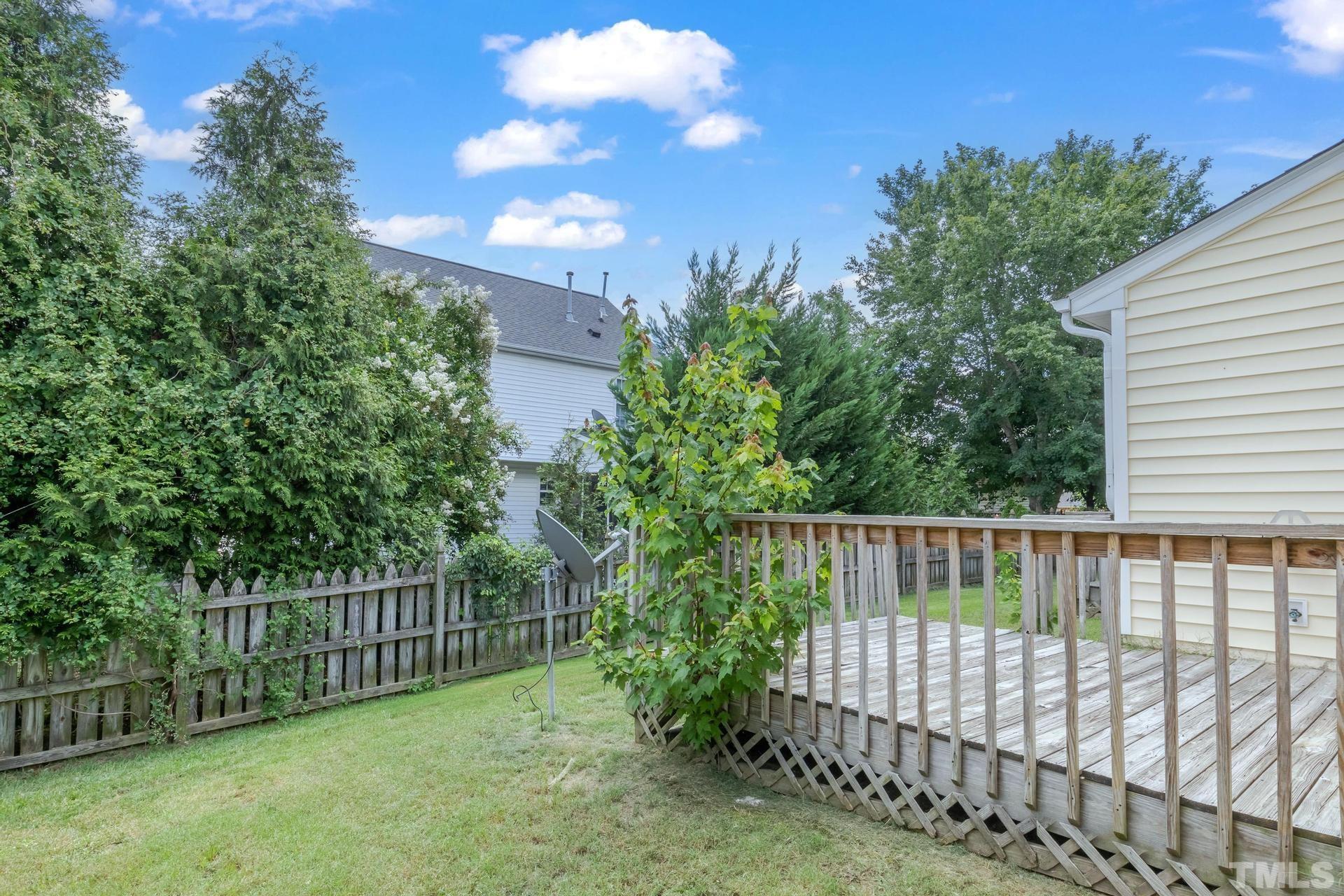 2232 Turtle Point Drive Raleigh, NC 27604 - Photo 21 of 22 Gallery Image 21
