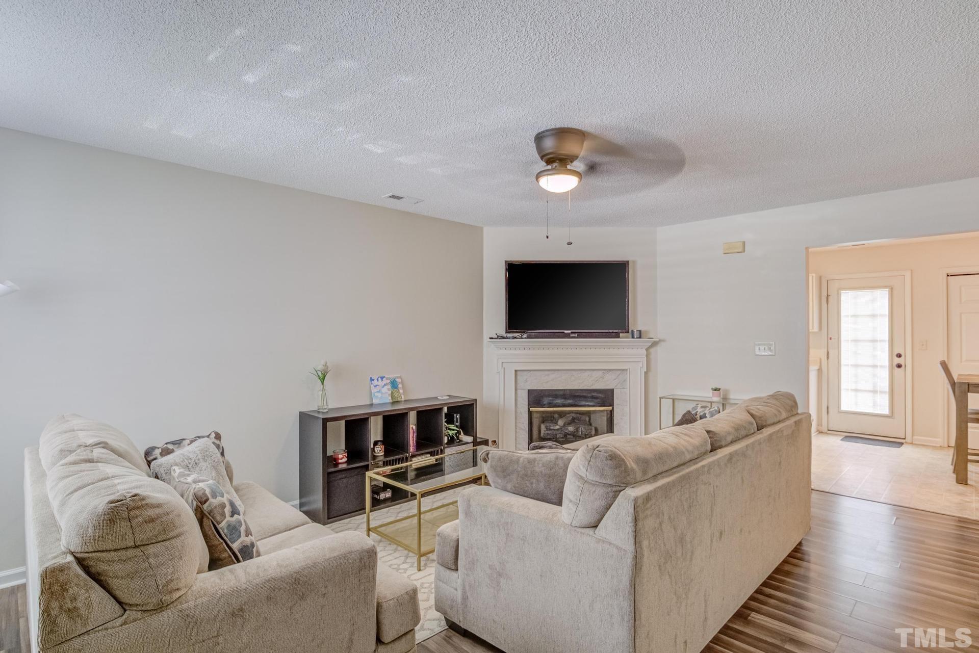 2232 Turtle Point Drive Raleigh, NC 27604 - Photo 5 of 22 Gallery Image 5