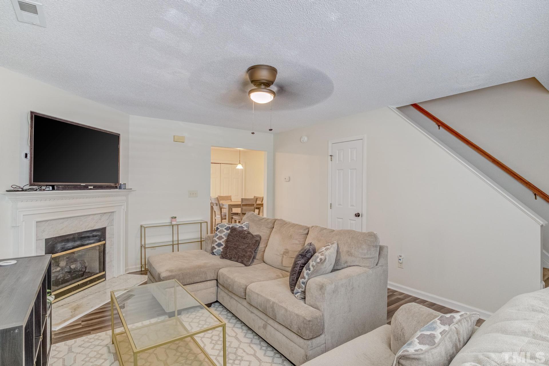 2232 Turtle Point Drive Raleigh, NC 27604 - Photo 6 of 22 Gallery Image 6