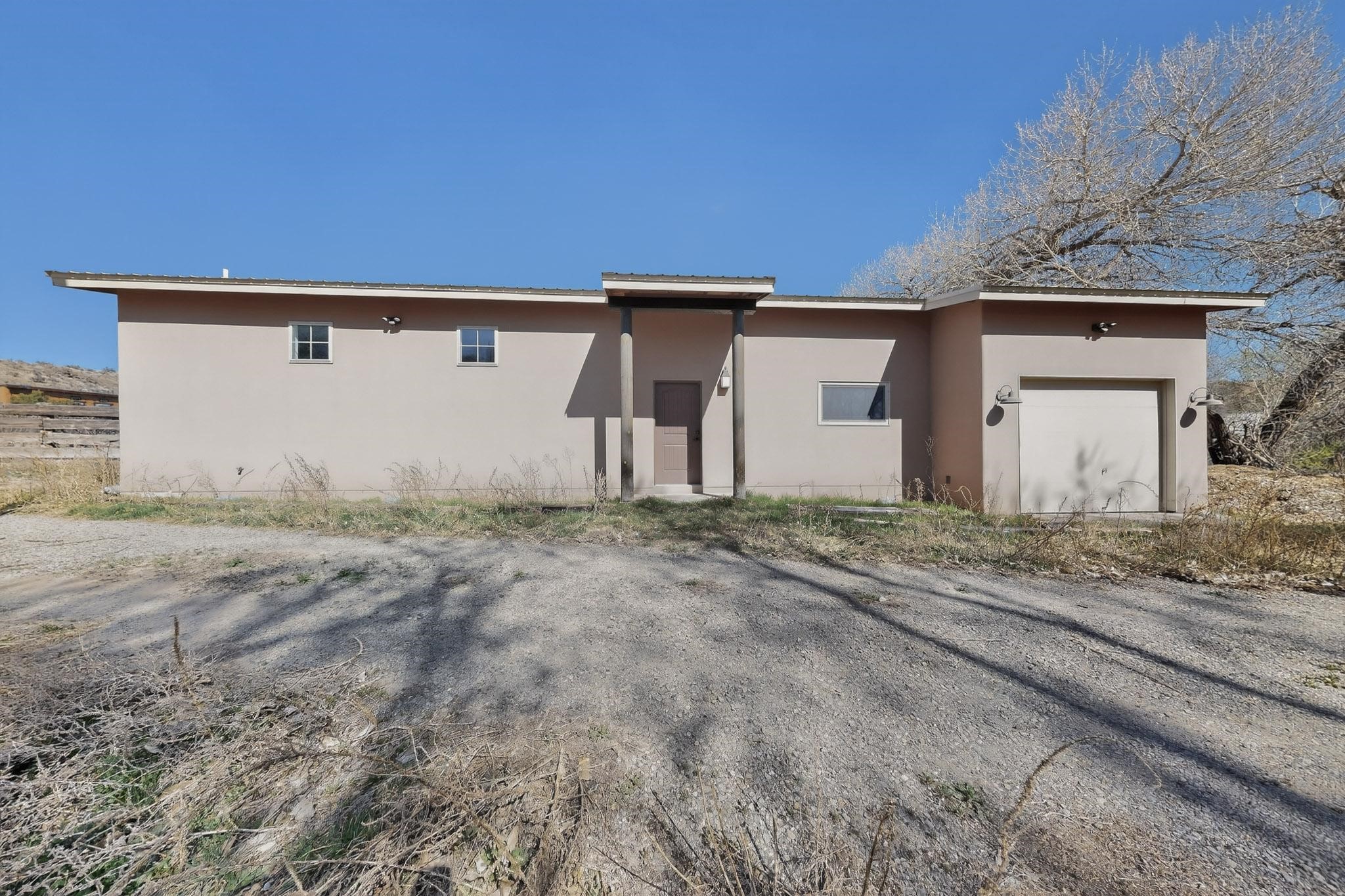442 Los Pinos Road Santa Fe, NM 87507 - Photo 65 of 70
