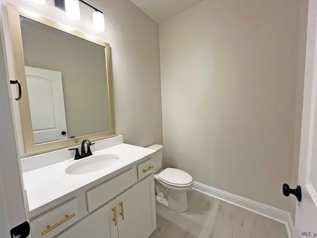 $316,076 | 1211 Lakehaven Drive, Gonzales, LA 70737