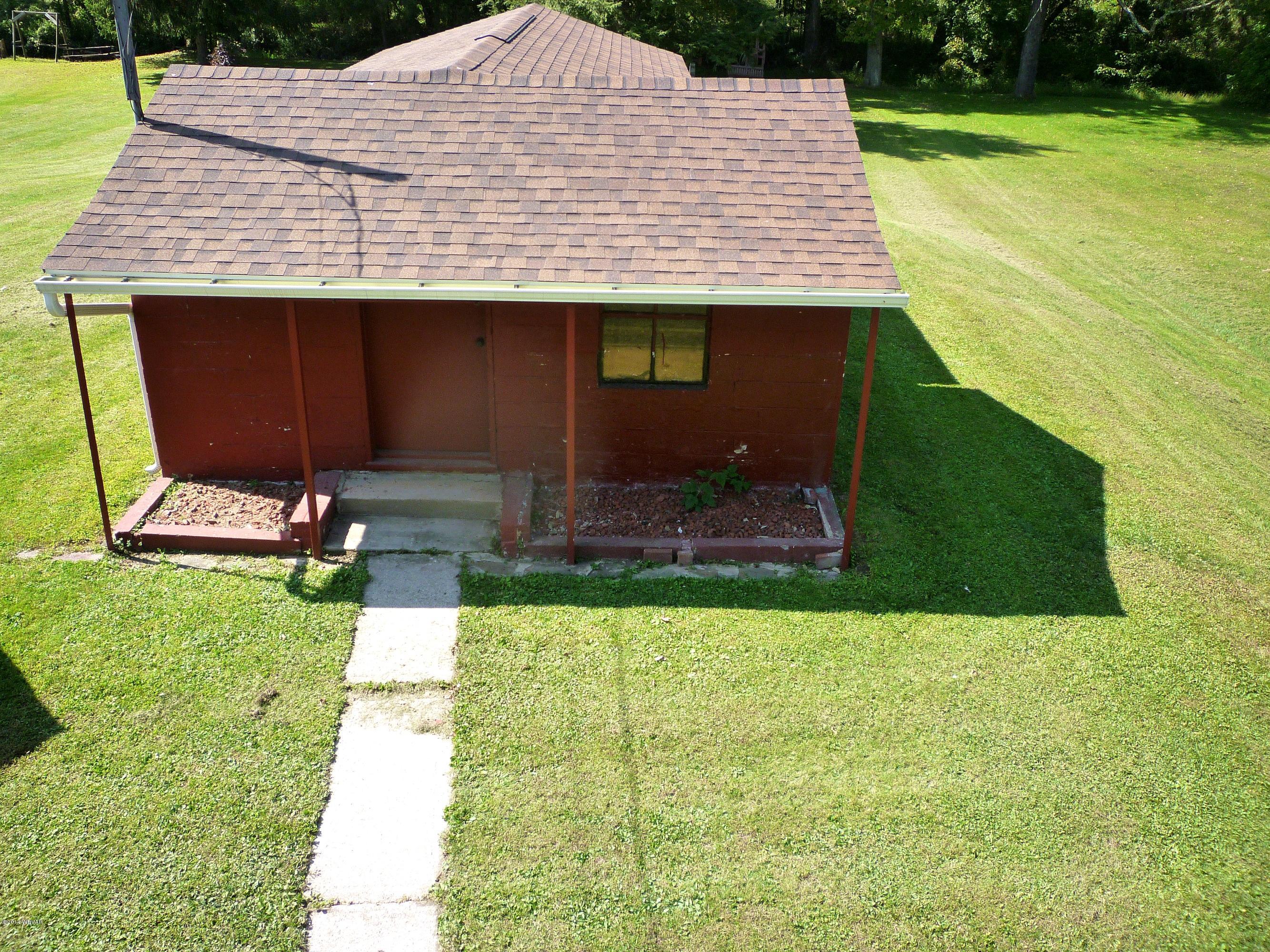 305 Quenshukeny Road Linden, PA 17744 - Photo 34 of 38 Outbuilding 1